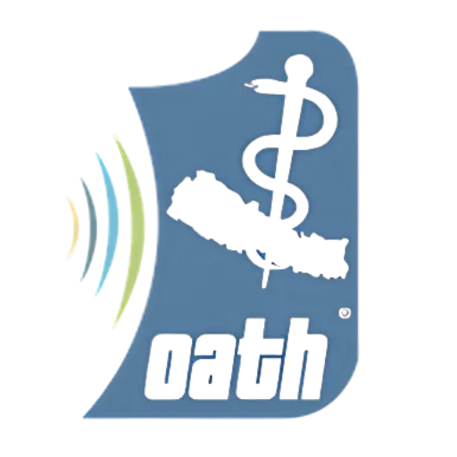 OATH Logo